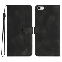 Funda Foxdock Para Iphone 8/7/Se -Diseño Elegante,Ideal Para Hombres Y Mujeres