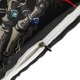 thumbnail image 4 of Overlord Anime Home Bed 3-piece Set Classic Japanese Anime Polyester Wash Student Dormitory Set, 4 of 5