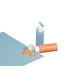 thumbnail image 1 of Bottle School Specialty con tapa abatible de plástico, 60 ml, translúcida, 50 unidades, 1 of 2