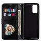 thumbnail image 2 of Funda para FOXDOCK Elegante funda Samsung Galaxy A52 5G Glitter con cremallera-Ideal para el uso diario, 2 of 5
