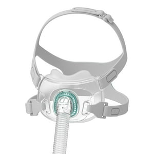 Topmedic - Máscara Oronasal F6 Bmc - Incluye 3 Tallas