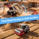thumbnail image 3 of Set de 3 vehículos de construcción iPlay iLearn, 3 of 8