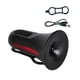 thumbnail image 3 of Bocina De Bicicleta Eléctrica Con Luz De Advertencia Lateral Para Accesorios De Ciclismo, Bicicleta De Carretera, Sin Control Por Cable, 3 of 3