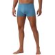 thumbnail image 4 of Ropa Interior para Hombre INSPIRE CHIC Color Sólido Cintura Elástica Suave Bóxers para Uso Diario 34 Azul, 4 of 5