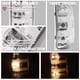thumbnail image 4 of Luz Trasera HECASA Chevrolet Silverado 2007‑2013, 4 of 9
