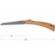 thumbnail image 3 of Sierra plegable OPINEL de 18 cm, acero al carbono, mango de madera de haya, 3 of 9