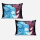 thumbnail image 5 of Blox Fruit Face on print Soft Bed Set Lightweight 3 Pieces Bedding Sets for All Season Comforter Set Easy Care, 5 of 5