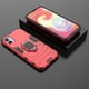 thumbnail image 4 of FOXDOCK Funda Antigolpes para Samsung Galaxy A04E 4G – Protección Total con Soporte y Diseño Robusto, 4 of 5