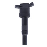 Repuestos Del Sol - Bobina Encendido 2 Pines Hyundai Accent Rb 1.4 2013 2018