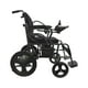 thumbnail image 5 of Silla De Ruedas Eléctrica C1 Pro - Negra, 5 of 5