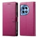 thumbnail image 1 of Funda para FOXDOCK OnePlus 12R– Cuero Premium, 3 ranuras para tarjetas, Protección contra impactos, 1 of 5