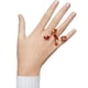 thumbnail image 3 of Anillo Swarovski Mujer Gema 5610805, 3 of 4