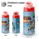 thumbnail image 2 of Botella de Agua Rusty Rivets Rosa 12 oz, 2 of 6