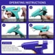 thumbnail image 3 of Set de pistolas de pegamento caliente BXBXOLT Mini para proyectos de clase con 8 pistolas, 3 of 7