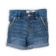 thumbnail image 1 of Bermuda Bebe Niño Denim Pillin, 1 of 3