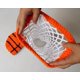 thumbnail image 4 of Disfraz KLEYAO de Baloncesto para Recién Nacido 0‑3 Meses, 4 of 5