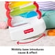 thumbnail image 5 of Toy Fisher-Price cae durante más de 9 meses en Rock-a-Stack, 5 of 7