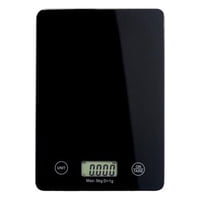 Oem - Balanza Pesa Digital Cocina Gramera Cubierta Vidrio 5 Kilos
