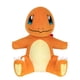 thumbnail image 1 of Peluche de Pokémon Jazwares Charmander de 30 cm, suave, 12 pulgadas, 1 of 3