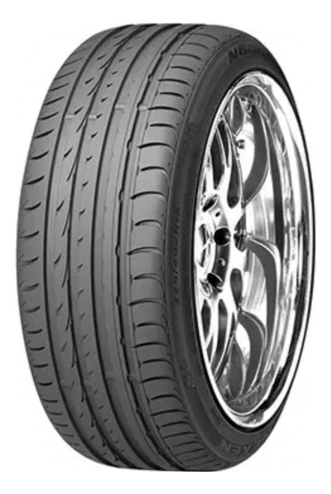 Nexen - Neumático Tire 215/35 R18 84Y N-8000