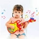 thumbnail image 3 of Pack X 3 Juguete Guitarra Microfono Nueva, 3 of 3