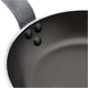 thumbnail image 2 of Sartén Teflon 20cm Negro Robust Lacor, 2 of 3