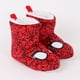 thumbnail image 2 of Pantufla Bota Niño Invernal Spiderman Ojos Rojo Marvel, 2 of 4