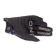 thumbnail image 2 of Guantes Alpinestars Radar Iron/Camo para moto talla M, 2 of 2