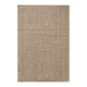 thumbnail image 1 of Alfombra Yute 140X200 cm LAVABLE CRAFT 730305 Bazhars, 1 of 3