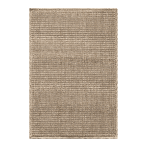 Alfombra Yute 140X200 Cm Lavable Craft 730305 Bazhars