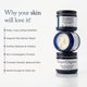 thumbnail image 2 of Bálsamo Facial Toups and Co con Aceite Esencial de Incienso 60 ml, 2 of 8