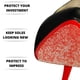 thumbnail image 2 of Protector para zapatos PureGoods para suela roja estilo Christian Louboutin, 2 of 8