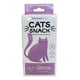 thumbnail image 3 of Snack Para Gatos Galletas Con Hierba Gatera Y Camarón 80g, 3 of 4