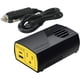 thumbnail image 1 of Inversor Scosche INVERT150 150 W 12 V para automóvil, 1 of 3