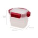 thumbnail image 5 of Juego de recipientes para almacenamiento de alimentos Joseph Joseph Nest Lock, 8 piezas, 5 of 7