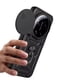 thumbnail image 2 of Carcasa Armor Anillo Compatible Con Xiaomi 17 Ultra, 2 of 7