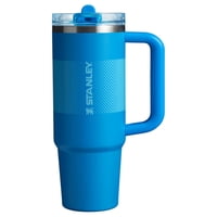 Vaso Stanley Quencher Protour Flip Straw, 900 Ml, Acero Inoxidable