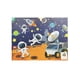 thumbnail image 2 of Puzle Infantil 100 Piezas 50cm x 36cm Explora lo Desconocido, 2 of 4