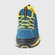 thumbnail image 3 of Zapatilla Azul/amarillo Armonia, 3 of 5