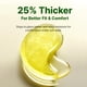 thumbnail image 3 of Parche para ojos GOODAL Green Tangerine Vitamin C ALPHA (60 parches), 3 of 7