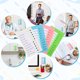 thumbnail image 2 of Aleric 4 Pieces Chores Chart for Kids Chore Chart, Sliding Routine Chart, 2 of 3