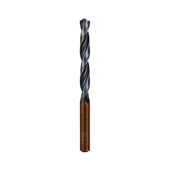 Broca Hss Art. 614 12.0 Mm. Alpen