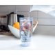 thumbnail image 5 of Vaso de viaje plateado Buffalo Hocus Pocus Sisters, 600 ml, 5 of 6