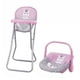 thumbnail image 2 of Coche Muñeca con Silla y Cuna Rosada, 2 of 4