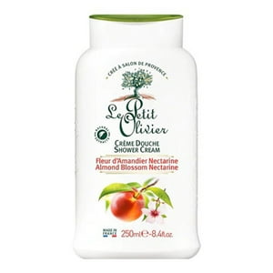 Le Petit Olivier - Crema De Ducha Extra Suave Almendro 250 Ml