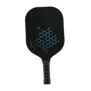 Ioensy - Raqueta De Pickleball Portátil Para Entrenamiento De Jugadores De Adultos