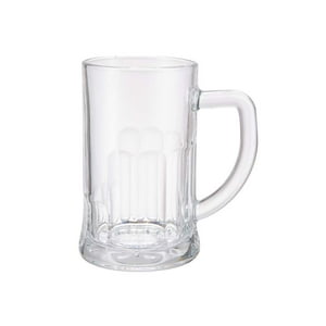 Genérico - Set De 2 Jarras Cerveceras 590Cc Bremen