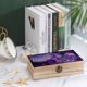 thumbnail image 4 of Gengar Caja Organizadora de Madera Rústica - Caja Decorativa Multifuncional para Escritorio, Hogar, Oficina, Joyas y Manualidades, 4 of 6