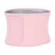 thumbnail image 1 of Cinturón de ejercicio para el sudor, banda abdominal ajustable, faja reductora de cintura, cinturón abdominal cómodo de nailon y poliéster, soporte me Rosa, 1 of 5