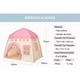 thumbnail image 2 of Castillo Infantil De Princesa, Carpa De Juego Para Niños. 130cm*100cm, 2 of 7